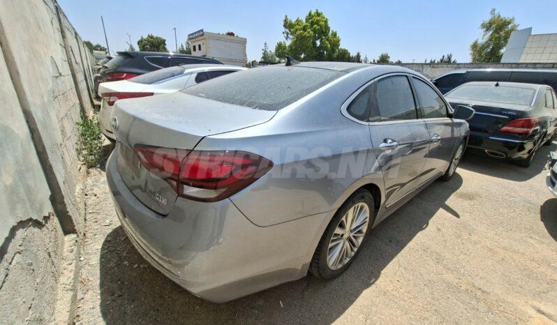 
								 مستعمل هيونداي – Hyundai موديلات اخرى ممتلئ									