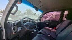 
										 مستعمل كيا – Kia بونغو – Bongo ممتلئ									