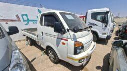 
										 مستعمل هيونداي – Hyundai بورتر – porter ممتلئ									