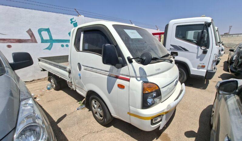 
								 مستعمل هيونداي – Hyundai بورتر – porter ممتلئ									