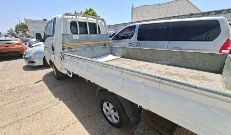 
								 مستعمل هيونداي – Hyundai بورتر – porter ممتلئ									