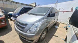 مستعمل هيونداي – Hyundai ستاريكس – Starex