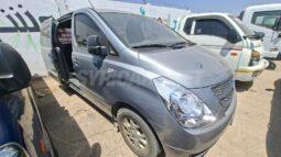 
										 مستعمل هيونداي – Hyundai ستاريكس – Starex ممتلئ									
