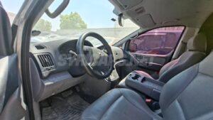 مستعمل هيونداي – Hyundai ستاريكس – Starex