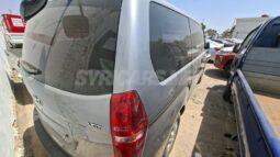 
										 مستعمل هيونداي – Hyundai ستاريكس – Starex ممتلئ									