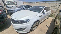 
										 مستعمل كيا – Kia K5 ممتلئ									