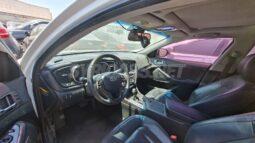 
										 مستعمل كيا – Kia K5 ممتلئ									