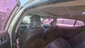 مستعمل كيا – Kia K5