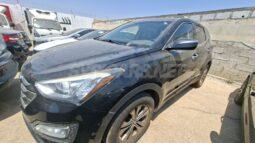 
										 مستعمل هيونداي – Hyundai سانتافيه – Santafe ممتلئ									