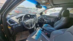 
										 مستعمل هيونداي – Hyundai سانتافيه – Santafe ممتلئ									