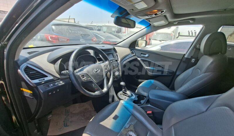 
								 مستعمل هيونداي – Hyundai سانتافيه – Santafe ممتلئ									