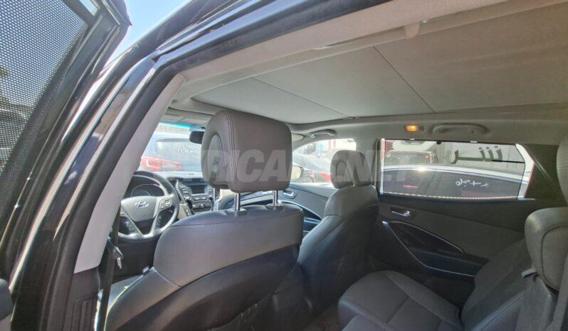 
								 مستعمل هيونداي – Hyundai سانتافيه – Santafe ممتلئ									