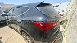 
										 مستعمل هيونداي – Hyundai سانتافيه – Santafe ممتلئ									