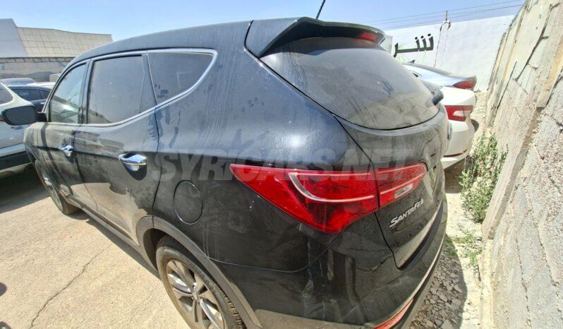 
								 مستعمل هيونداي – Hyundai سانتافيه – Santafe ممتلئ									