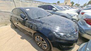 مستعمل كيا – Kia K5