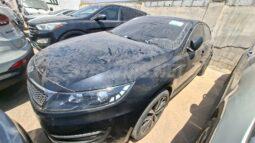 
										 مستعمل كيا – Kia K5 ممتلئ									