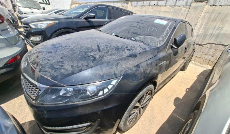 
								 مستعمل كيا – Kia K5 ممتلئ									