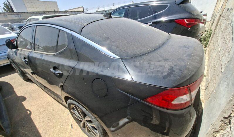 
								 مستعمل كيا – Kia K5 ممتلئ									