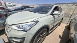 
										 مستعمل هيونداي – Hyundai سانتافيه – Santafe ممتلئ									