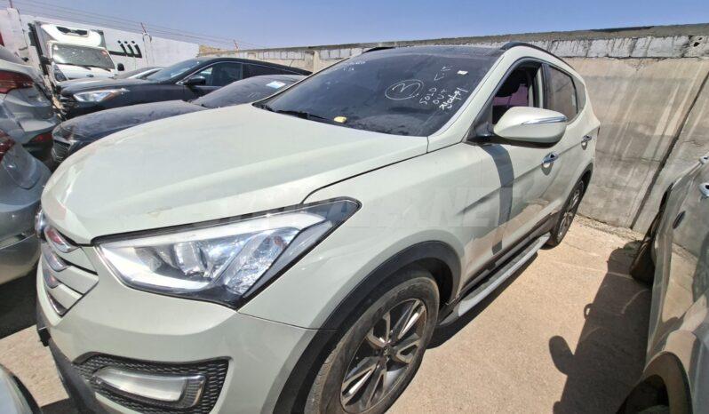 
								 مستعمل هيونداي – Hyundai سانتافيه – Santafe ممتلئ									