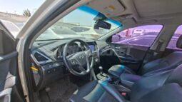
										 مستعمل هيونداي – Hyundai سانتافيه – Santafe ممتلئ									