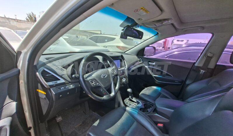 
								 مستعمل هيونداي – Hyundai سانتافيه – Santafe ممتلئ									