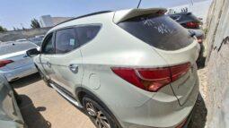 
										 مستعمل هيونداي – Hyundai سانتافيه – Santafe ممتلئ									