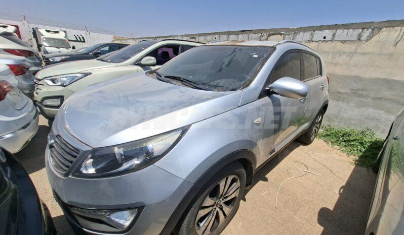 
								 مستعمل كيا – Kia سبورتاج – Sportage ممتلئ									
