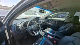 
										 مستعمل كيا – Kia سبورتاج – Sportage ممتلئ									