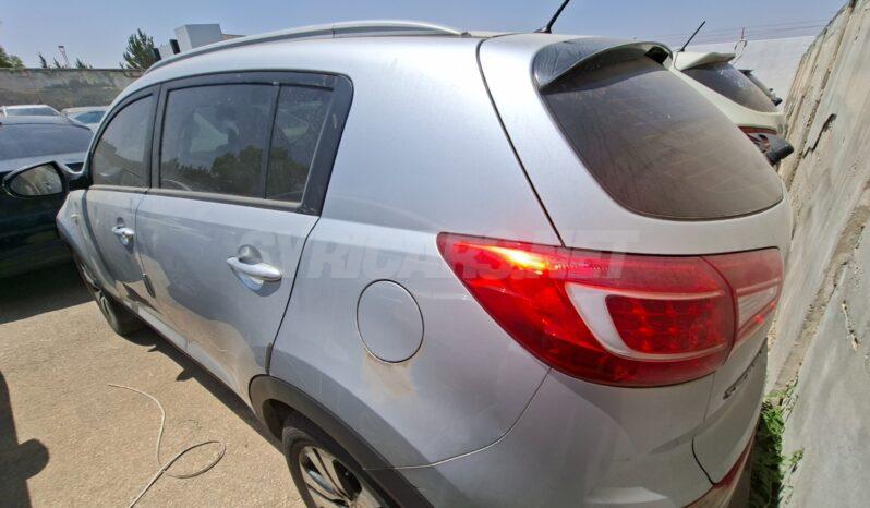 
								 مستعمل كيا – Kia سبورتاج – Sportage ممتلئ									