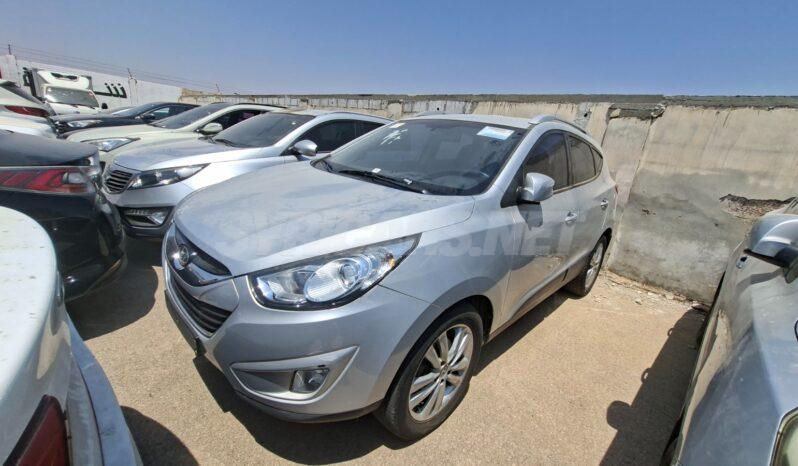 
								 مستعمل هيونداي – Hyundai توسان – Tucson ممتلئ									