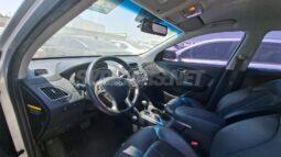 
										 مستعمل هيونداي – Hyundai توسان – Tucson ممتلئ									