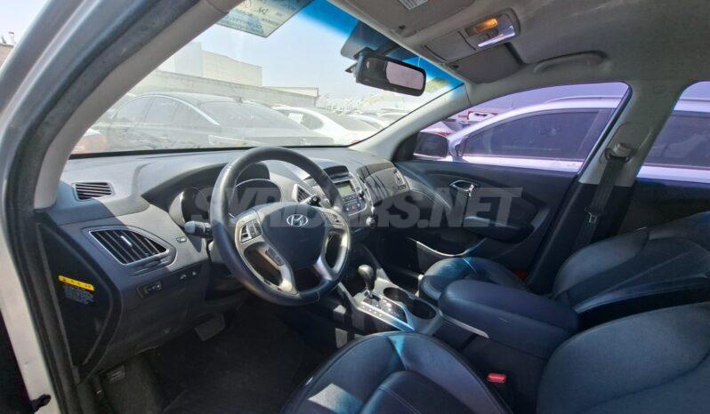 
								 مستعمل هيونداي – Hyundai توسان – Tucson ممتلئ									