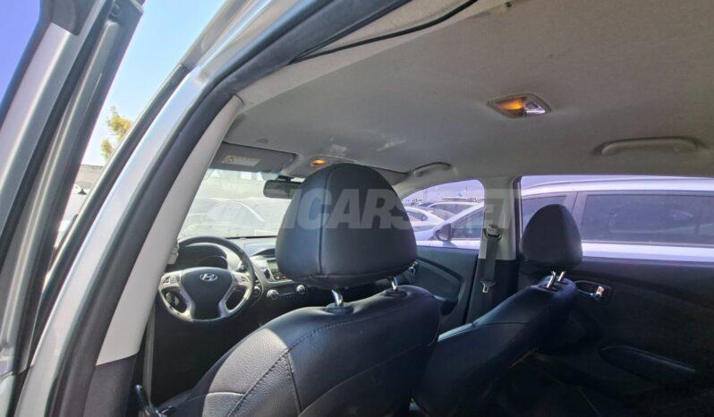 
								 مستعمل هيونداي – Hyundai توسان – Tucson ممتلئ									