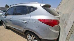 
										 مستعمل هيونداي – Hyundai توسان – Tucson ممتلئ									