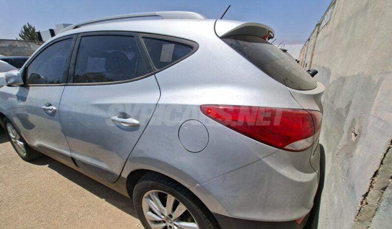 
								 مستعمل هيونداي – Hyundai توسان – Tucson ممتلئ									