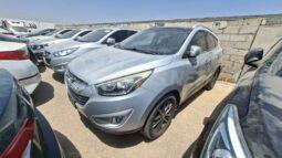 
										 مستعمل هيونداي – Hyundai توسان – Tucson ممتلئ									
