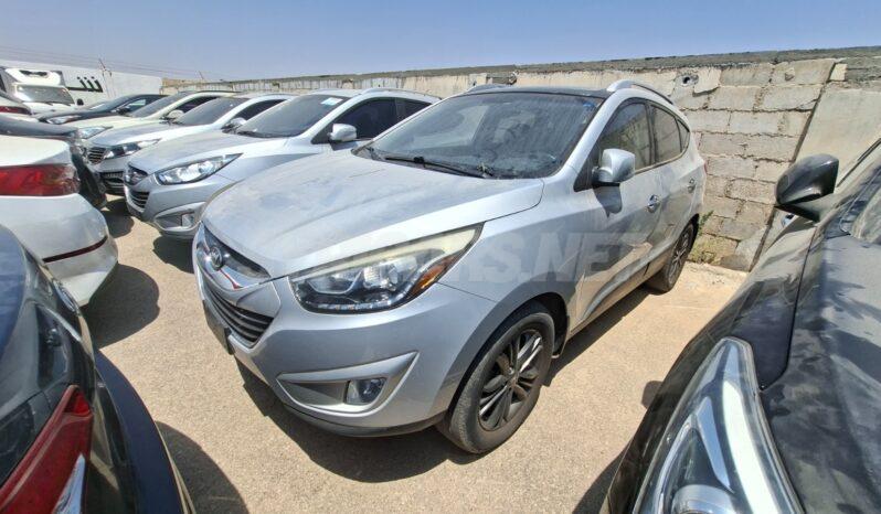 
								 مستعمل هيونداي – Hyundai توسان – Tucson ممتلئ									