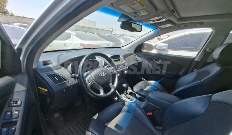 
								 مستعمل هيونداي – Hyundai توسان – Tucson ممتلئ									