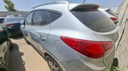 
										 مستعمل هيونداي – Hyundai توسان – Tucson ممتلئ									