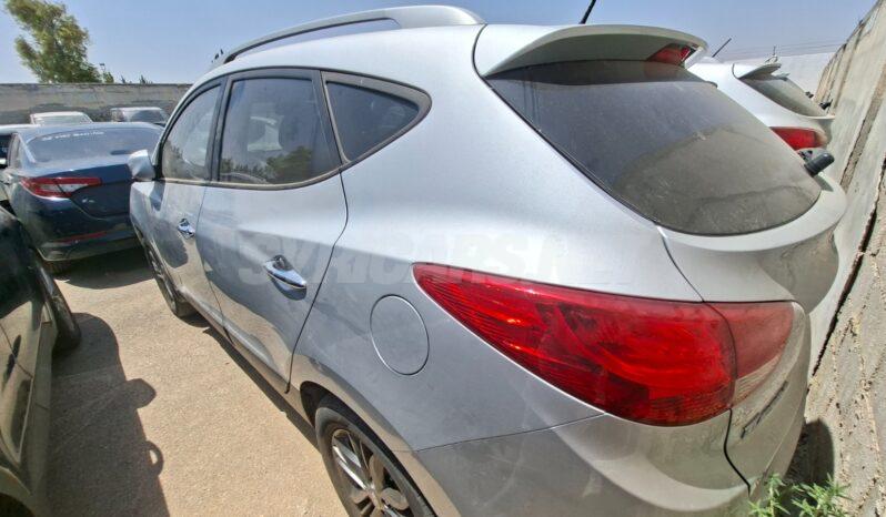 
								 مستعمل هيونداي – Hyundai توسان – Tucson ممتلئ									