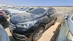 
										 مستعمل هيونداي – Hyundai سانتافيه – Santafe ممتلئ									