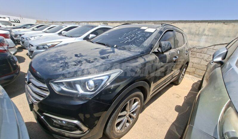 
								 مستعمل هيونداي – Hyundai سانتافيه – Santafe ممتلئ									