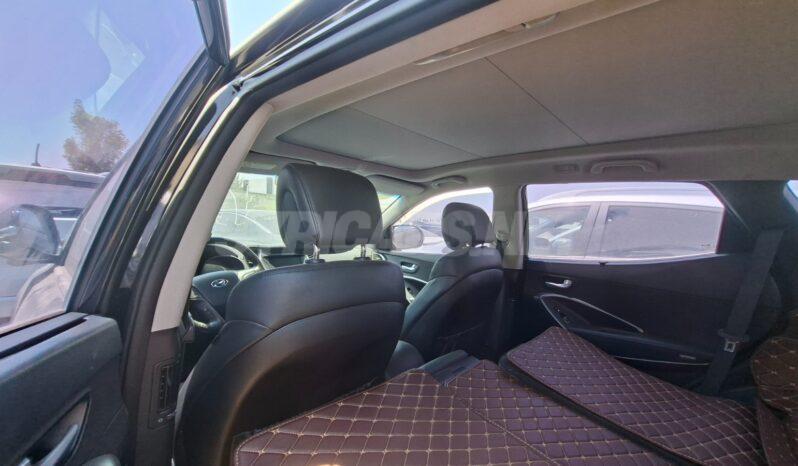 
								 مستعمل هيونداي – Hyundai سانتافيه – Santafe ممتلئ									