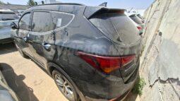 
										 مستعمل هيونداي – Hyundai سانتافيه – Santafe ممتلئ									