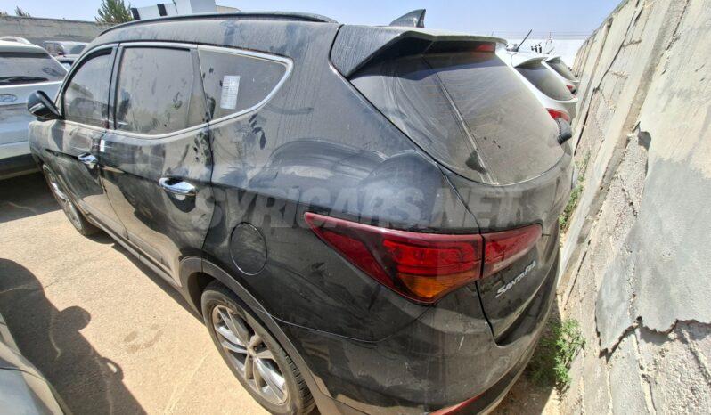 
								 مستعمل هيونداي – Hyundai سانتافيه – Santafe ممتلئ									