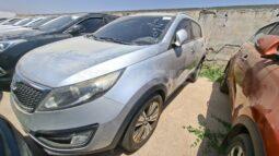 
										 مستعمل كيا – Kia سبورتاج – Sportage ممتلئ									