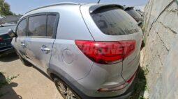 
										 مستعمل كيا – Kia سبورتاج – Sportage ممتلئ									