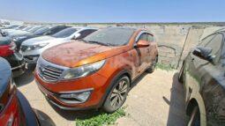 
										 مستعمل كيا – Kia سبورتاج – Sportage ممتلئ									