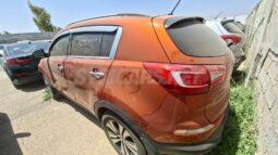 
										 مستعمل كيا – Kia سبورتاج – Sportage ممتلئ									